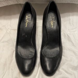 9.5 Cole Haan Pump